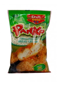 Panko zsemlemorzsa 200g GOGI