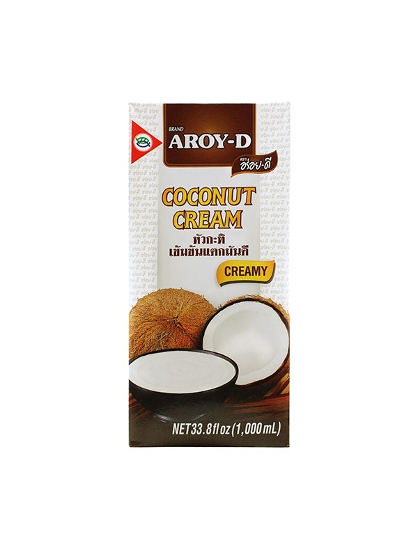AROY-D kókusztejszín 1000ml