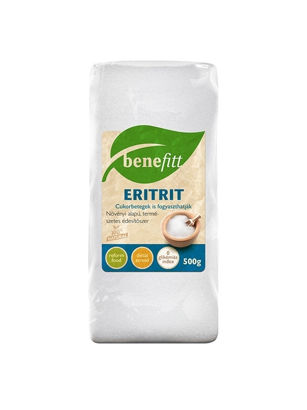 BENEFITT Eritrit 500g