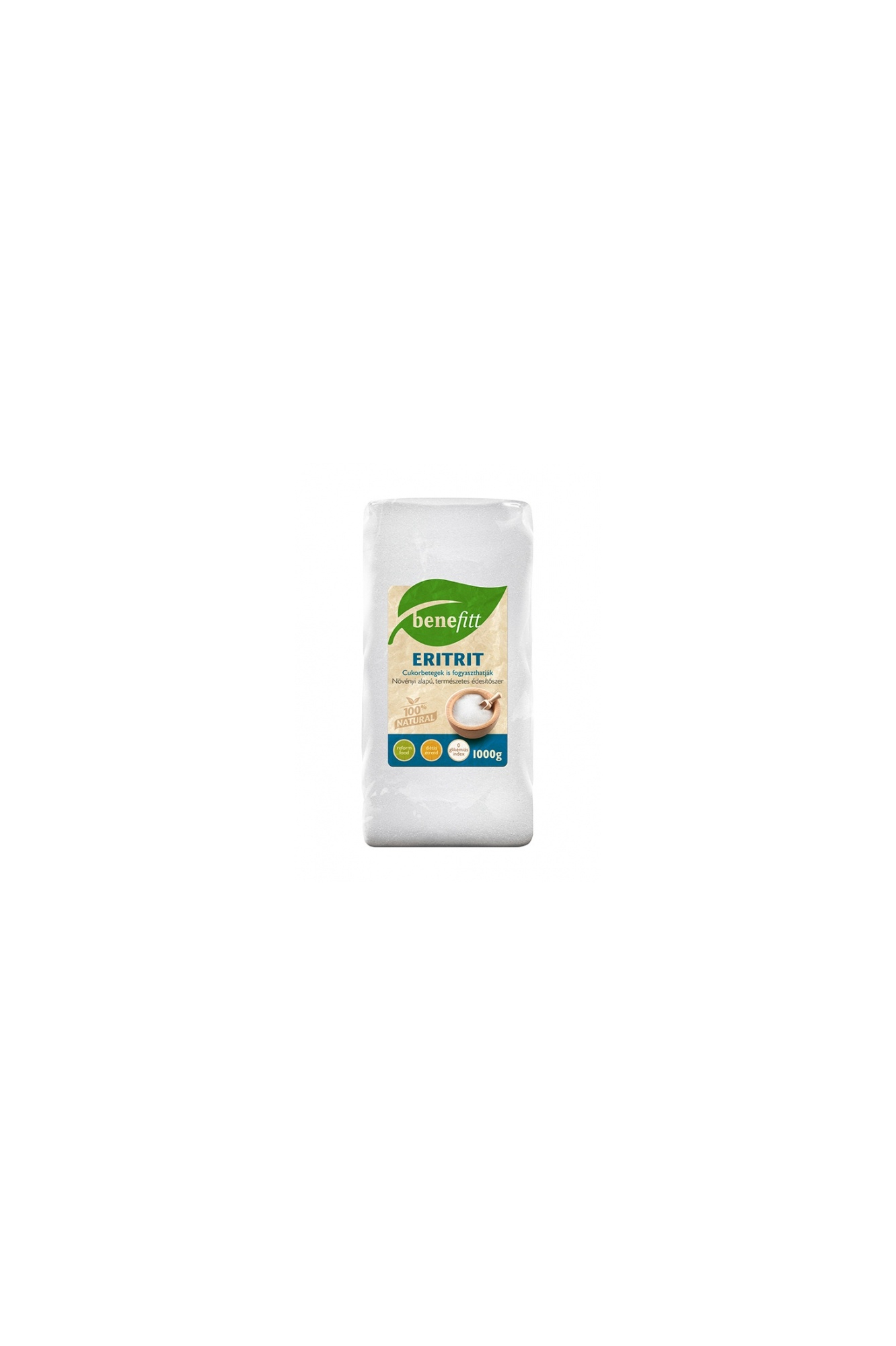 BENEFITT Eritrit 1000g