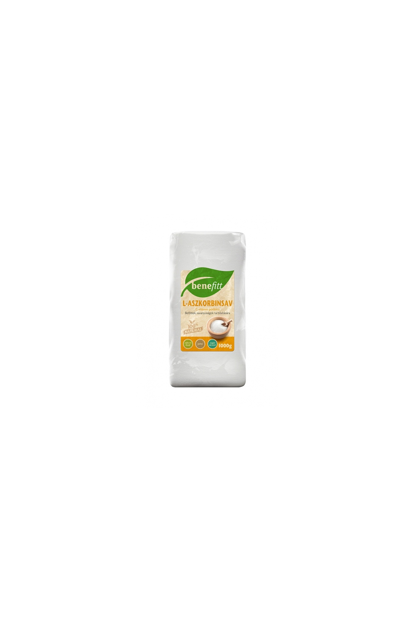 BENEFITT L-Aszkorbinsav 1000g