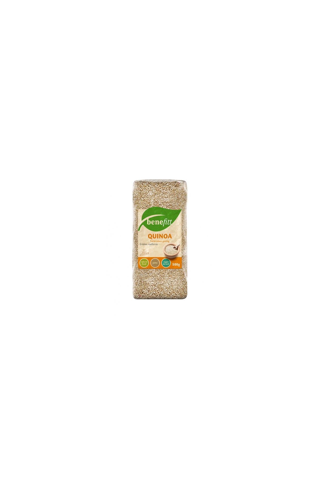 BENEFITT Quinoa 500g