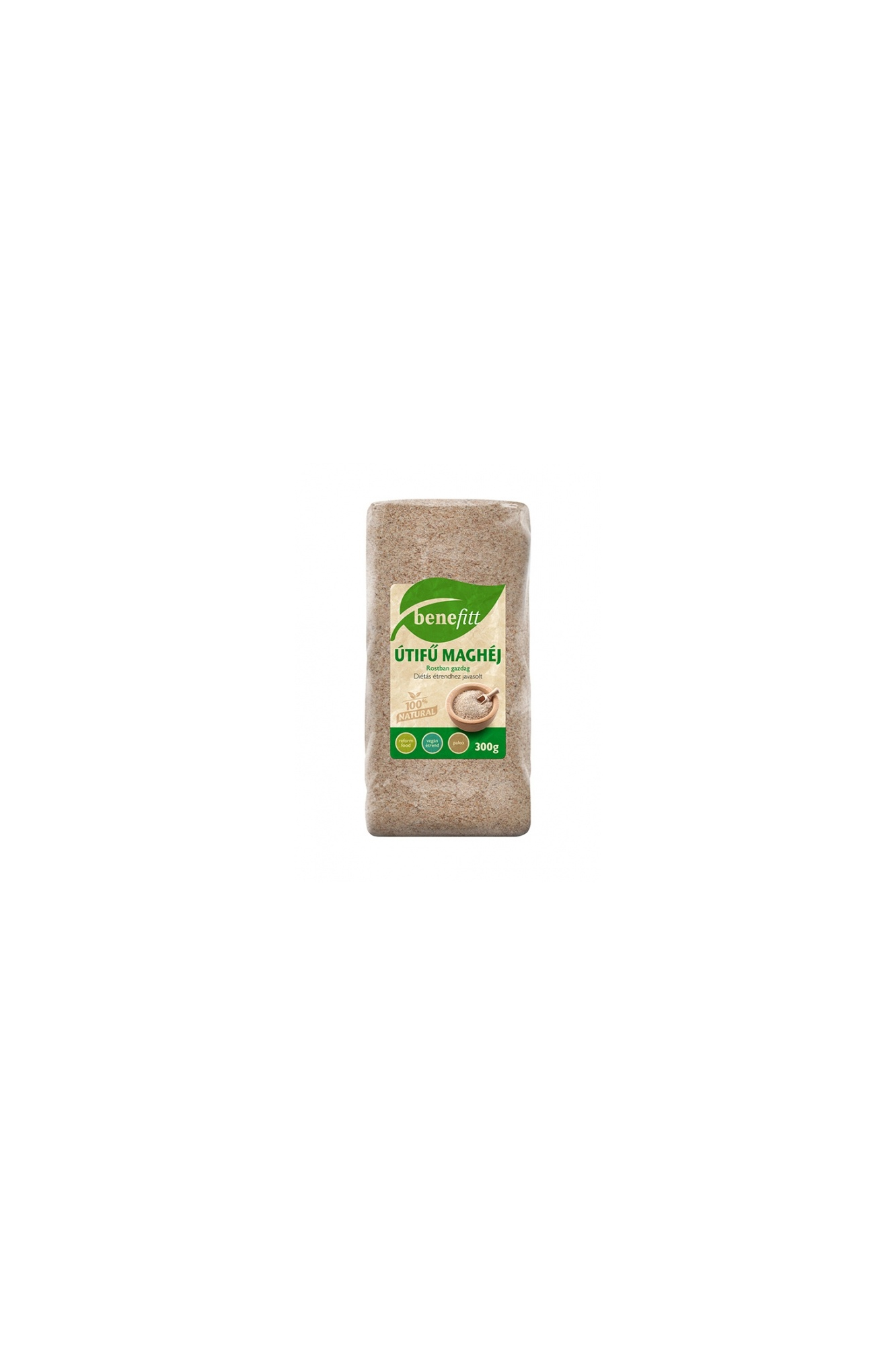 BENEFITT Útifű maghéj 300g