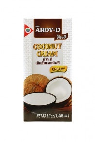 AROY-D kókusztejszín 1000ml