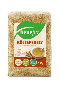 BENEFITT Kölespehely 250g, Gluténmentes