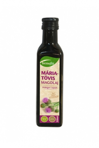 BENEFITT Olaj-Máriatövis 250ml