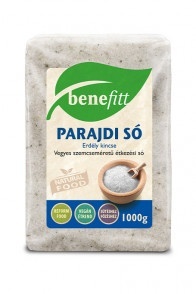 BENEFITT Parajdi só 1000g