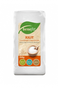 BENEFITT Xilit 250g