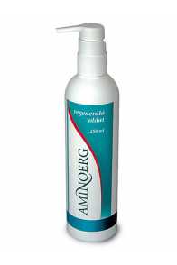 INTERHERB Aminoerg regeneráló oldat 250ml