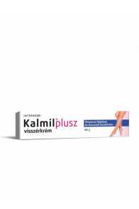 INTERHERB Kalmil Plusz visszérkrém 60g
