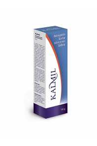 INTERHERB Kalmil visszérkrém 90g