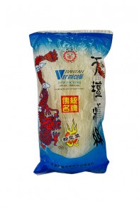 Vermicelli üvegtészta 250g Tiantan