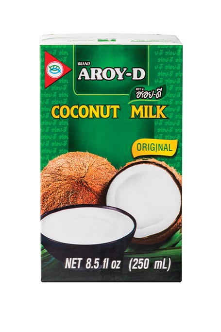 AROY-D kókusztej 17,5% zsírtartalommal 250ml