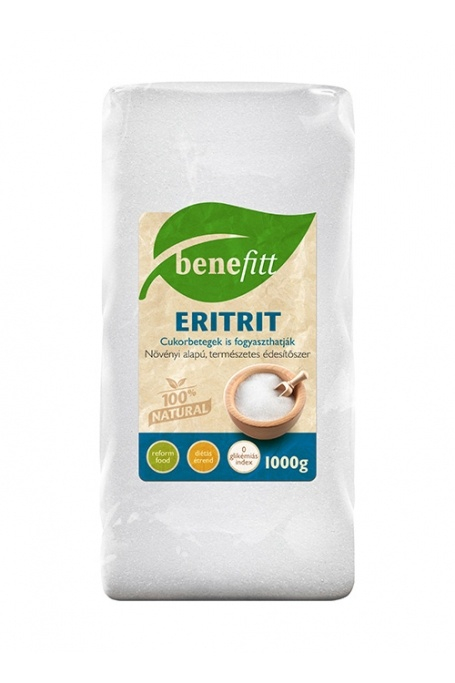 BENEFITT Eritrit 1000g