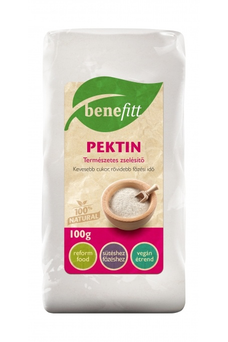 BENEFITT Pektin 100g