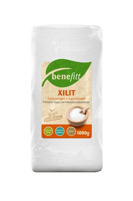 BENEFITT Xilit 1000g