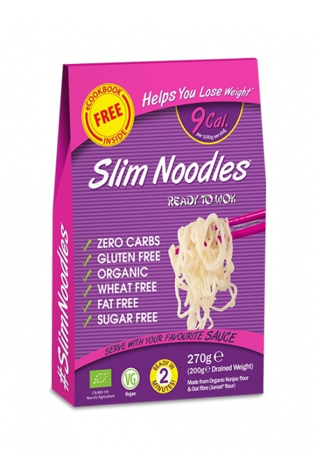 Slim Noodles® cérnametélt