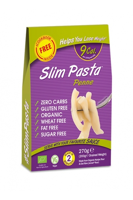 Slim Pasta® Penne