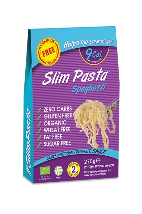 Slim Pasta® Spaghetti