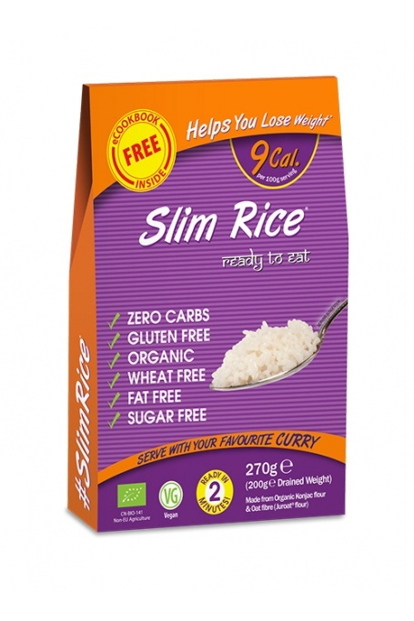 Slim Rice®